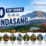 10 Top Things to Do in Kundasang, Sabah (2026 Guide)