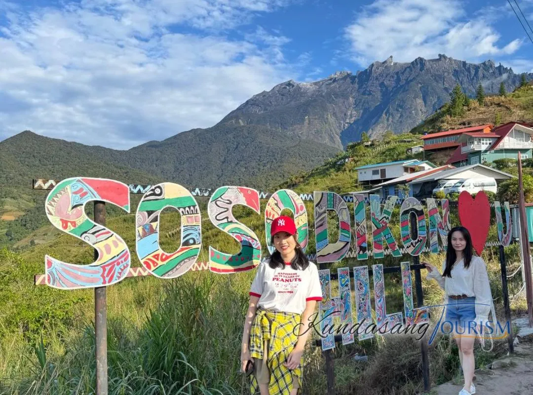 11 kundasang tourism ranau kota kinabalu sabah sosodikon