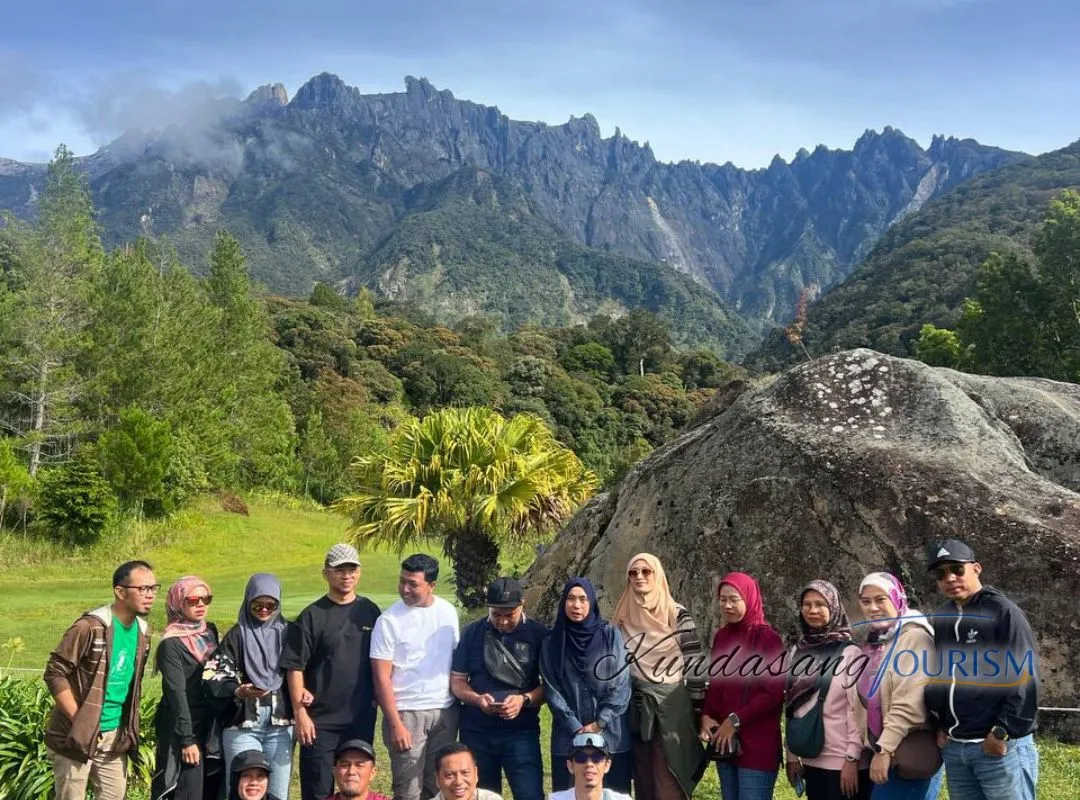 14 kundasang tourism ranau kota kinabalu sabah mount kinabalu kundsang masilau