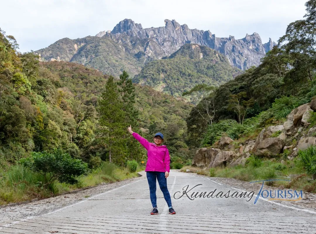 3 kundasang tourism ranau kota kinabalu sabah mount kinabalu