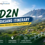 The Ultimate 3D2N Kundasang Itinerary (For Families & Couples)