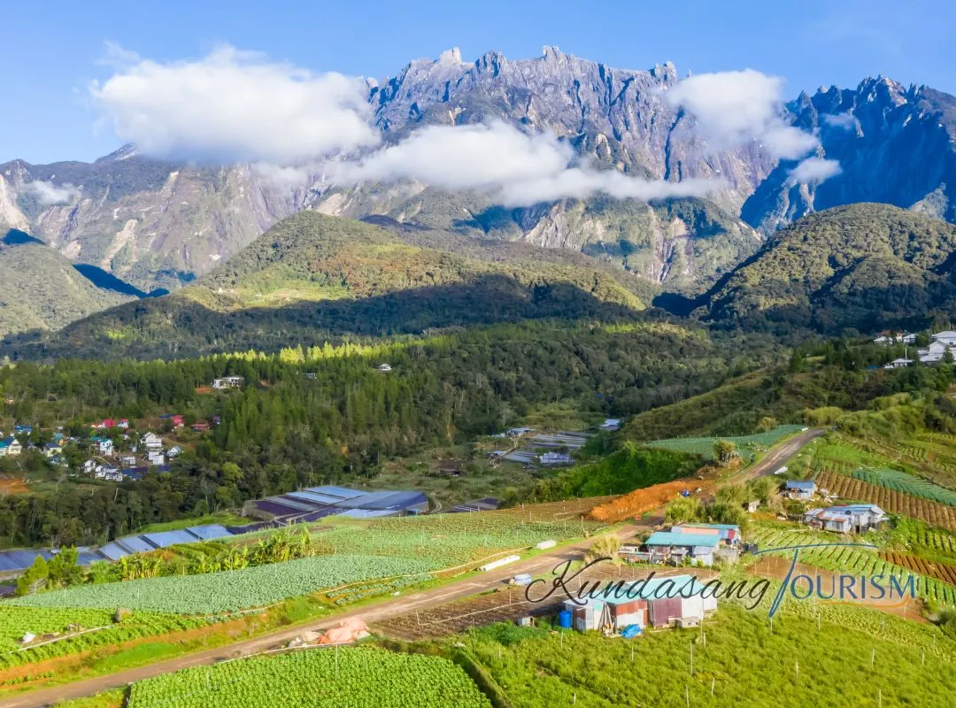 4 kundasang tourism ranau kota kinabalu sabah mount kinabalu 2