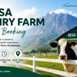 Desa Dairy Farm Slot Booking, Ticket Prices & Tips (2026)